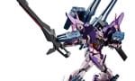 【ガンプラ】『HGBD ガンダムビルドダイバーズ ガンダムダブルオースカイHWS(トランザムインフィニティモード) 』が本日入荷！