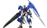 【ガンプラ】『PG ダブルオーガンダム セブンソード/GA』が本日発売！