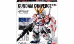 『FW GUNDAM CONVERGE ♯15 食玩 (機動戦士ガンダム)』が発売開始！