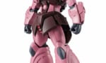 『ROBOT魂 機動戦士ガンダム0080 [SIDE MS] MS-14JG ゲルググJ ver.A.N.I.M.E.』が予約開始！