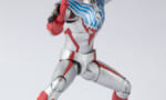 『S.H.Figuarts ウルトラマンタイガ』が予約開始！