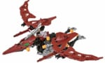 『ZOIDS  ゾイドワイルド ZW29 スナイプテラ』が予約開始！