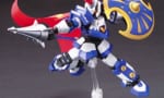 『LBX ダンボール戦機 ハイパーファンクション アキレス プラモデル』が明日発売！！