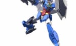 【ガンプラ】『HGBD:R ガンダムビルドダイバーズRe:RISE アースリィガンダム 』が本日発売！