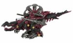 『ZOIDS ゾイドワイルド ZW33 ジェノスピノ』が明日発売！！