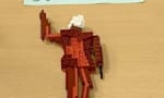 【ガンダム鉄血】LEGOでオルガを作ったらｗｗｗｗｗｗｗｗｗｗｗｗ