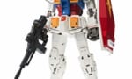 『GUNDAM FIX FIGURATION METAL COMPOSITE RX-78-02 ガンダム(40周年記念Ver.) 』が予約開始！