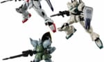 『機動戦士ガンダム Gフレーム08 (10個入) 食玩・ガム (機動戦士ガンダムシリーズ)』が発売開始！