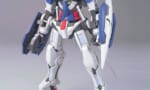 【ガンプラ】00初期のHGってABS多めだから塗装したら大変だよね…