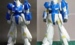 【画像】これぐらいのガンプラ改造ならお前らでも簡単にできるよね？