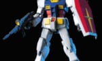 【ガンプラ】HGUC 21のRX78-2ガンダムについて語ろう