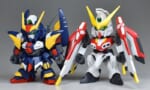 【ガンプラ】SDCSからもっとGジェネ機体出てほしいよね