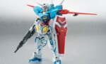 【ガンプラ】Gセルフの新作キットがまさか10年たっても出ないなんて…