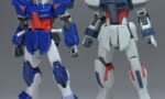 【ガンプラ】105ダガーにも新しいキットが欲しいんだが…