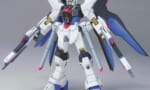 【ガンプラ】旧HGのストフリも今再販したら売れるのかな…？