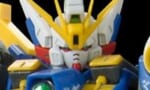 【ガンプラ】RGの顔のへの字抜いてたの何だったんだろうな…