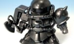 【ガンプラ】エコプラって全身黒い以外にかたいとか柔らかいとかあるの？