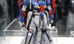 【メタルビルド】Ζガンダムの造形はお前ら的にはアリ？