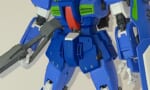 【ジョニ帰】ヤザ…ヴァースキのガンダムMk-Ⅱってプラモで出さないのかな？