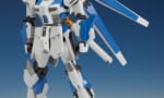 Hi-νとかいう体型が安定しないガンダム