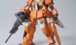 【画像】俺ガンプラ作るならこれぐらいの盛り具合が良い