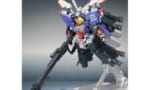 【METAL ROBOT魂】Sガンダムブースターユニット装着型、明日より予約開始！