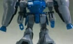 【ガンプラ】GP02とかいう元のデザインは最高なのに立体に恵まれない奴