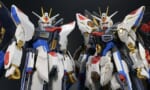 【ガンプラ】本編に近いデザインよりアレンジバッキバキのほうが好き？