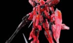 【ガンプラ】明日からガンダムベースでMGイージスのクリアver発売、他機体も出るかな…？