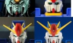 【ガンプラ】そろそろアニメに寄せたダブルゼータを立体化してほしいな