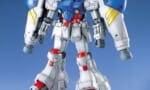 【ガンプラ】さすがにMG初期すぎるしGP02のver2.0出してほしい…