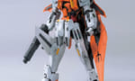 【本日発売！】『MG 1/100 ガンダムキュリオス プラモデル 『機動戦士ガンダムOO』』