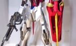 【ガンプラ】メッキってかっこいいんだけどなんかコレジャナイ感がある