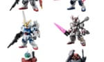 【ガンダム】「FW GUNDAM CONVERGE ♯20」が5/20(水)から受注開始！