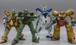 【ガンプラ HG】デスアーミー、ウインダムときて、次はどいつだ？