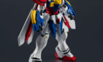 【16時から予約開始！】『GUNDAM UNIVERSE GF13-017NJ II GOD GUNDAM 『機動武闘伝Gガンダム』』