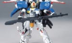 【ガンプラ HGUC】EX-Sはそろそろリメイクしてくれないと流石に古すぎる…