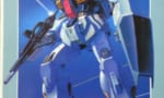 【ガンプラ 旧キット】今は入手困難だけどZの旧キットも良い物が多いよね…