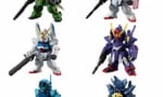 【本日発売！】『FW GUNDAM CONVERGE 19 (10個入) 食玩・ガム (ガンダムシリーズ)』