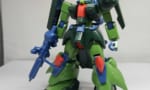 【ガンプラ HGUC】シリーズ3番目くらいにこのチョイスは尖りすぎてるな…