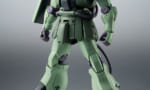 【予約開始！】『ROBOT魂 〈SIDE MS〉 MS-06F-2 ザクIIF2型 ver. A.N.I.M.E. 『機動戦士ガンダム0083 STARDUST MEMORY』』