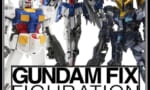 【ガンダムFIX】ガンダムFIXとかいう顔造形ガチャｗｗｗｗｗｗｗｗｗｗｗｗｗｗｗｗ