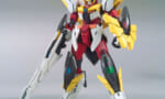 【明日発売！】『HGBD：R 1/144 ガンダムアニマリゼ プラモデル『ガンダムビルドダイバーリゼ』』