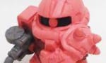 【SDガンダム】ガチャガチャのフルカラーシリーズって集めてた？？