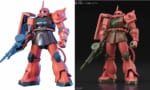 【ガンプラ】ザクプラの1/144はもう進化の極地に行き着いたな