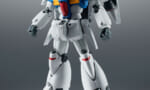 【予約開始！】『ROBOT魂 〈SIDE MS〉RX-78GP01Fb ガンダム試作1号機フルバーニアン ver. A.N.I.M.E.』