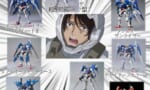 【ガンプラ】沙慈も発狂するレベルのダブルオーのバリエーションｗｗｗｗｗｗｗｗｗｗｗｗｗｗｗｗ