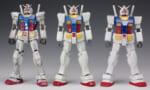 【ガンプラ】RX78も色々出てますなあ…