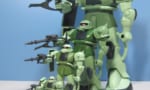 【ガンプラ】みんなの一番好きなガンプラを教えてくれ