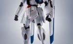 【ROBOT魂】新造形のガンダムF91が賛否両論になってしまう・・・